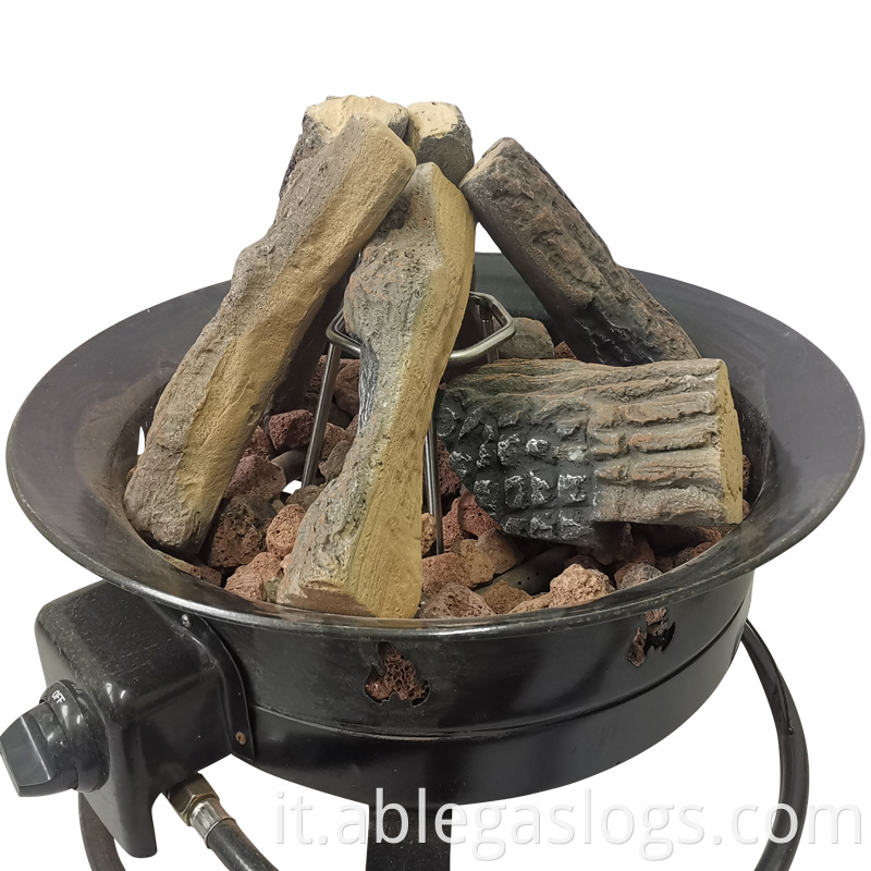 Classic Firepit Logs Jpg